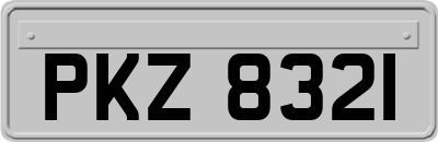PKZ8321