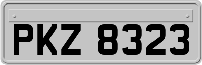 PKZ8323