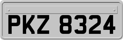PKZ8324