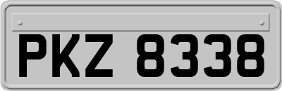 PKZ8338