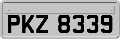 PKZ8339