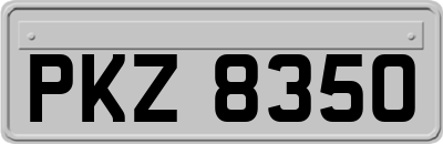 PKZ8350