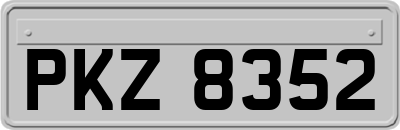 PKZ8352