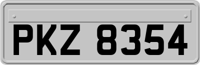 PKZ8354