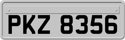 PKZ8356