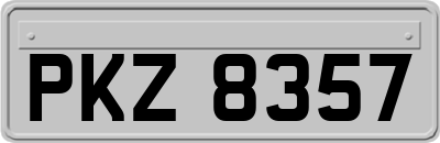 PKZ8357