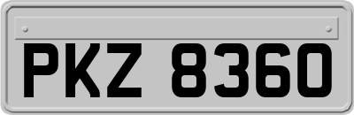 PKZ8360