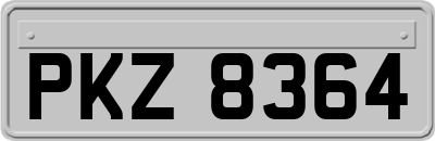 PKZ8364