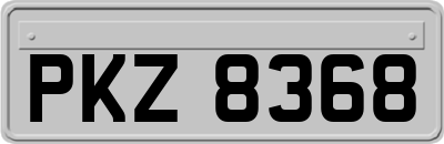 PKZ8368