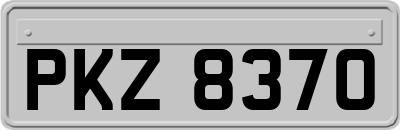 PKZ8370