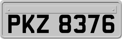 PKZ8376