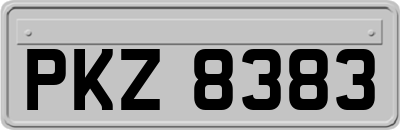 PKZ8383