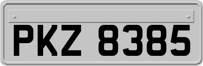 PKZ8385