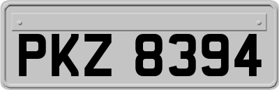 PKZ8394