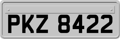 PKZ8422