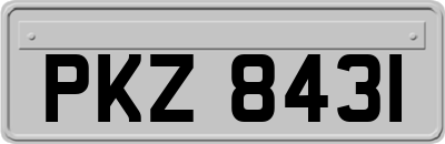 PKZ8431