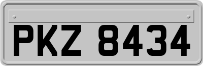 PKZ8434
