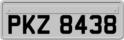 PKZ8438