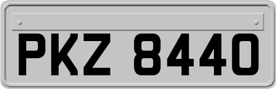 PKZ8440