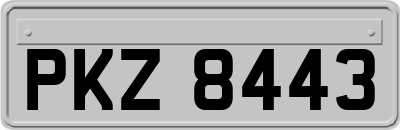 PKZ8443