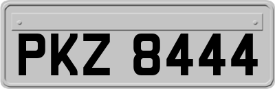 PKZ8444