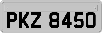 PKZ8450