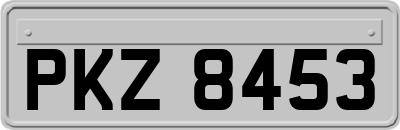 PKZ8453