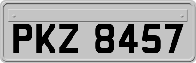 PKZ8457