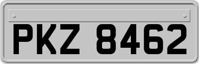 PKZ8462