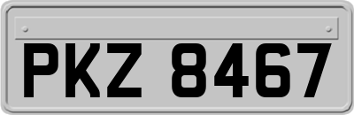 PKZ8467