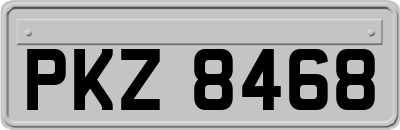 PKZ8468