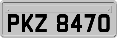 PKZ8470