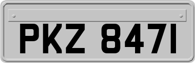 PKZ8471