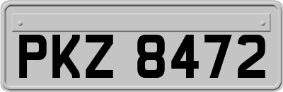 PKZ8472
