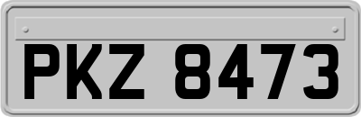 PKZ8473