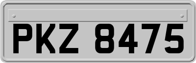PKZ8475