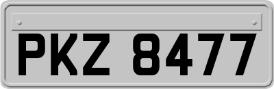 PKZ8477
