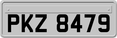 PKZ8479