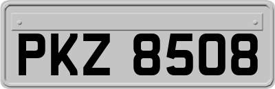 PKZ8508