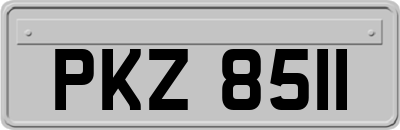 PKZ8511