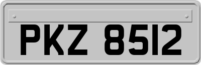 PKZ8512