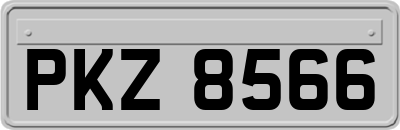 PKZ8566