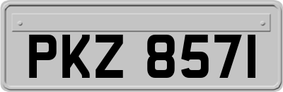 PKZ8571