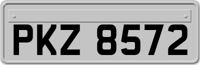 PKZ8572