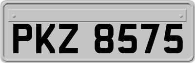 PKZ8575