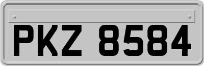 PKZ8584