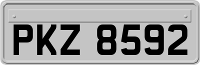 PKZ8592