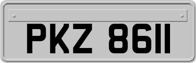 PKZ8611