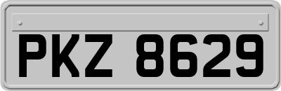 PKZ8629
