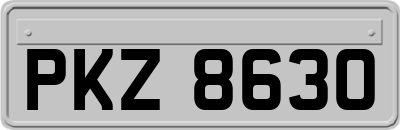 PKZ8630